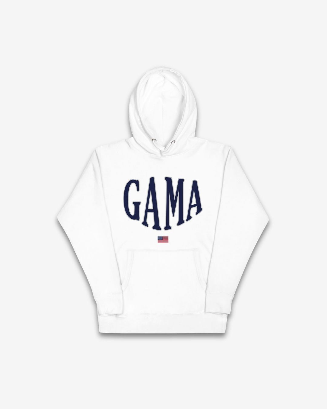 The Emblem Hoodie