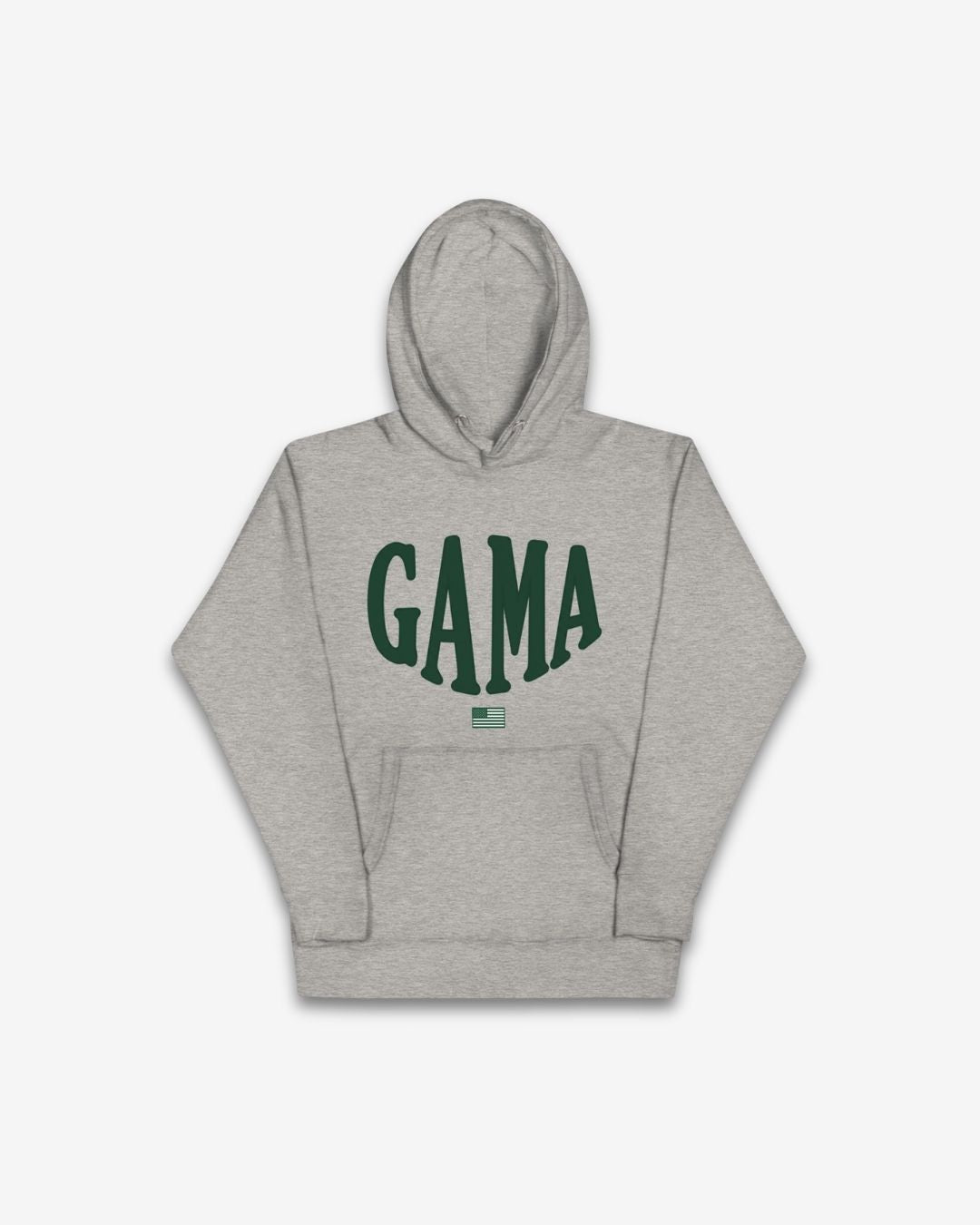 The Emblem Hoodie