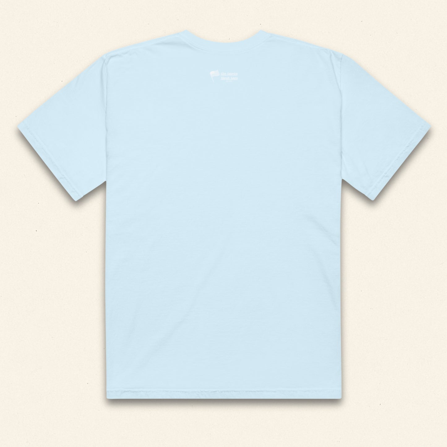 Maine Heavyweight Tee