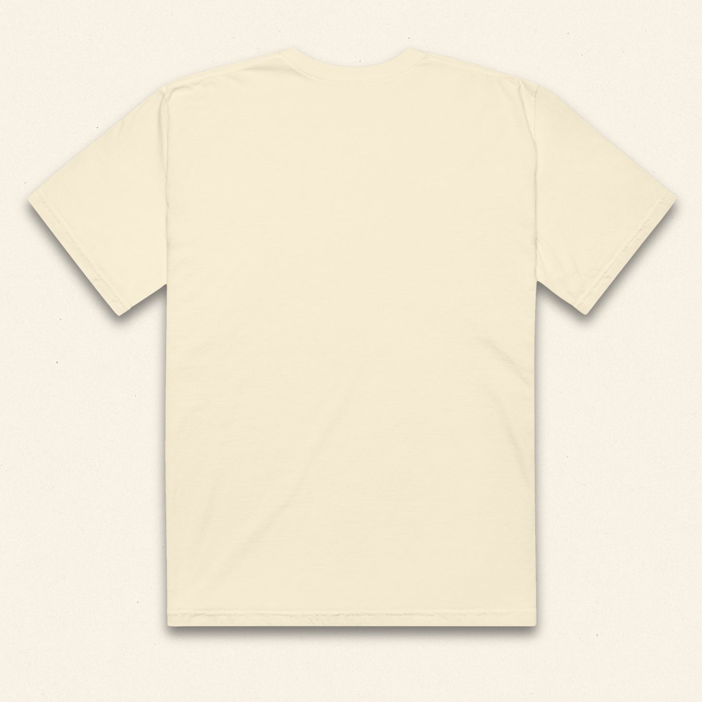 Vermont Heavyweight Tee