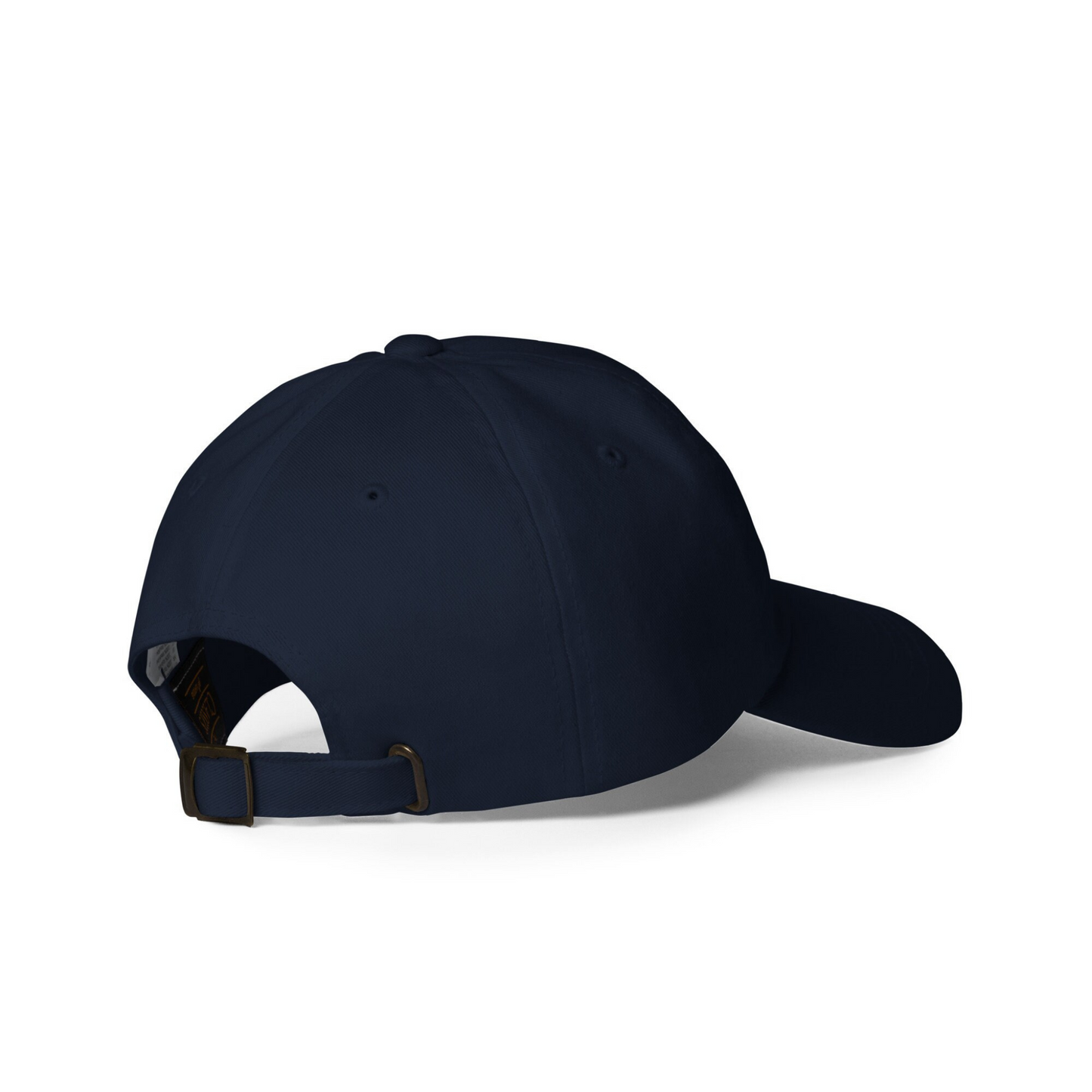 The Scarlet Baseball Cap