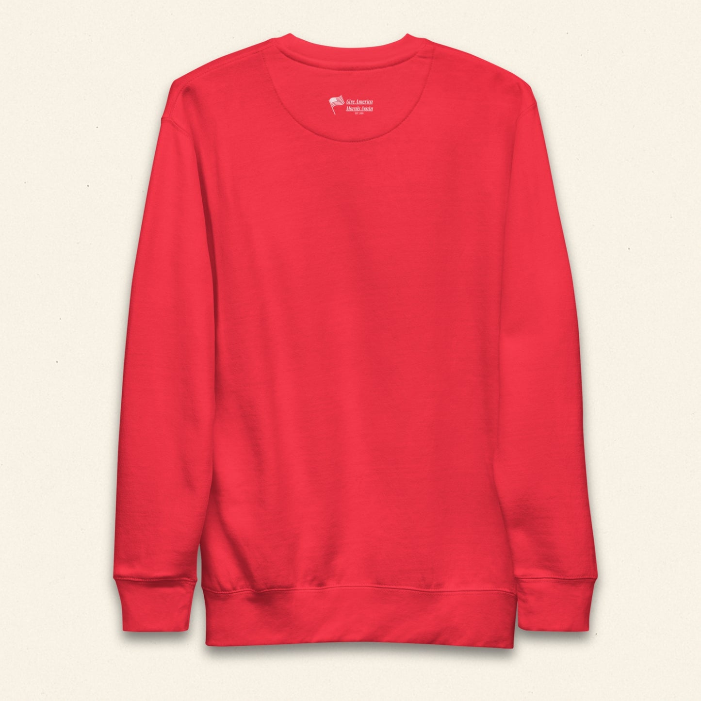 The American Son Crewneck