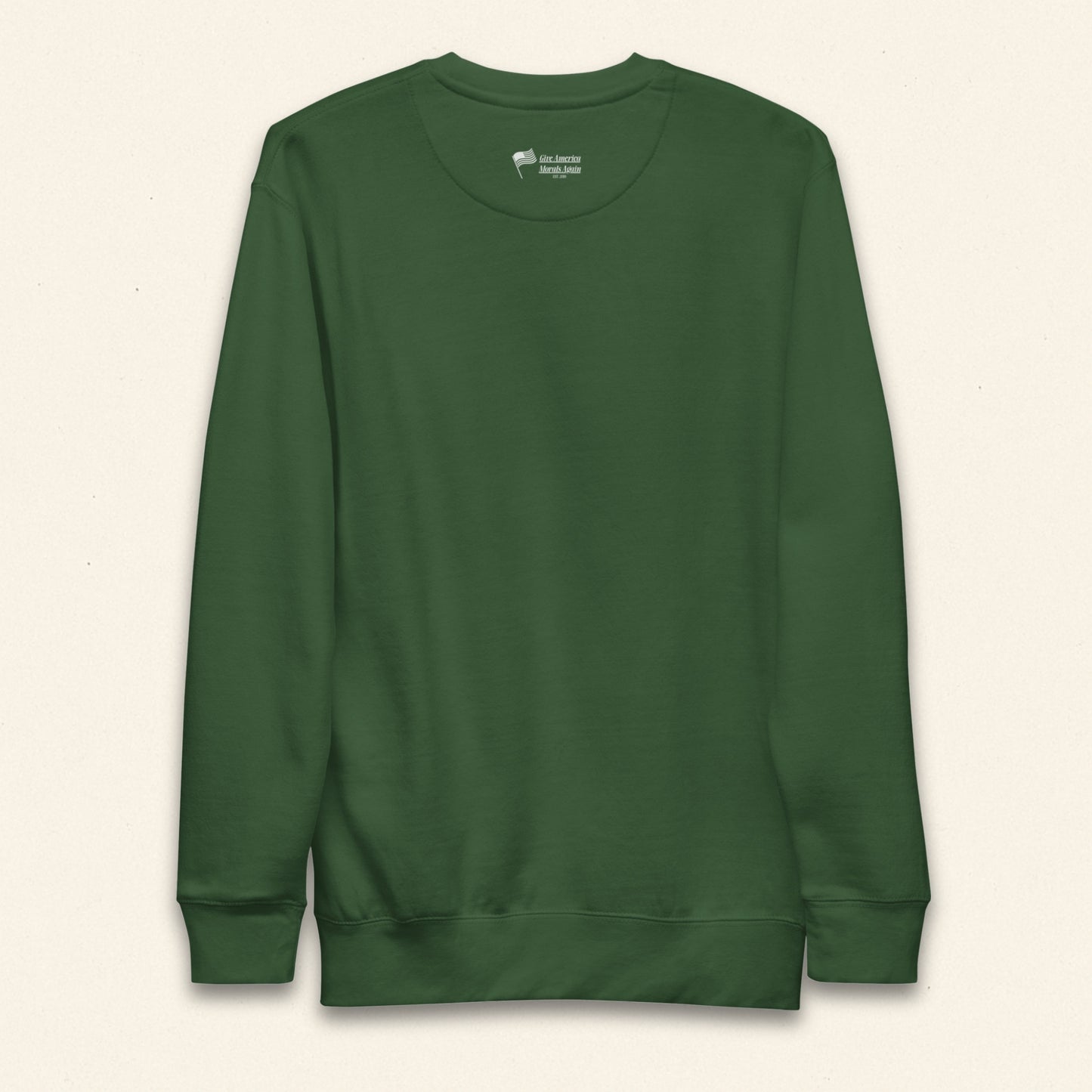 The American Son Crewneck