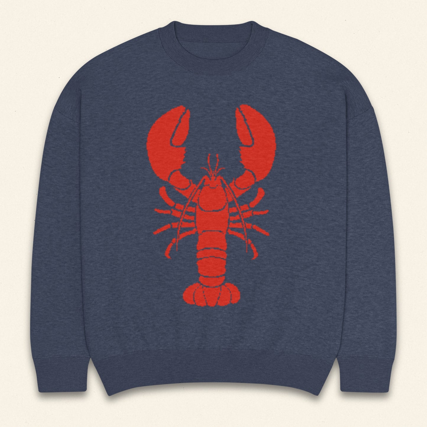 The Catch Knit Sweater