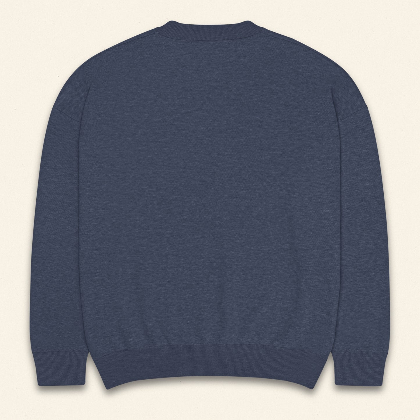 The Catch Knit Sweater