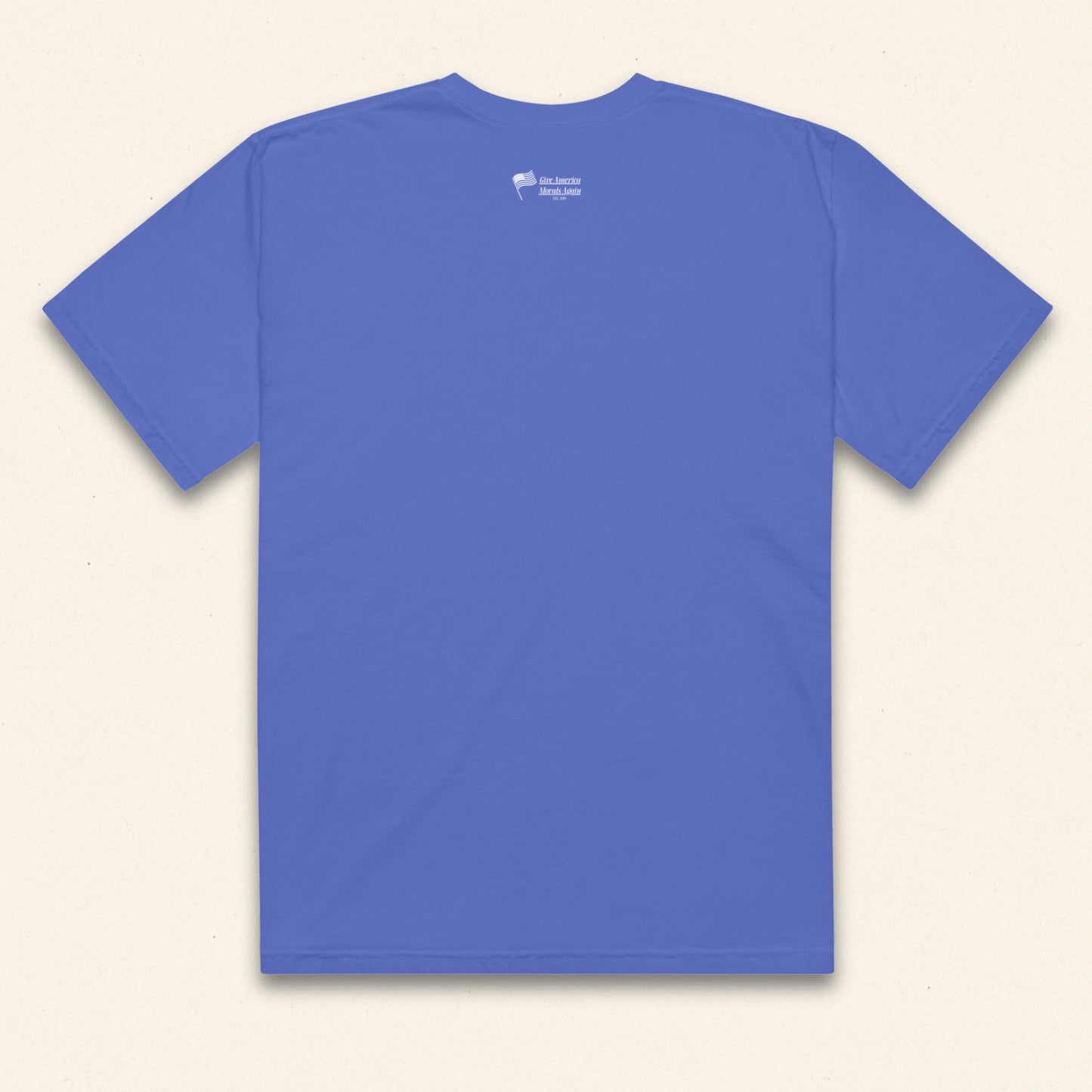 The East Coast Heavyweight Tee