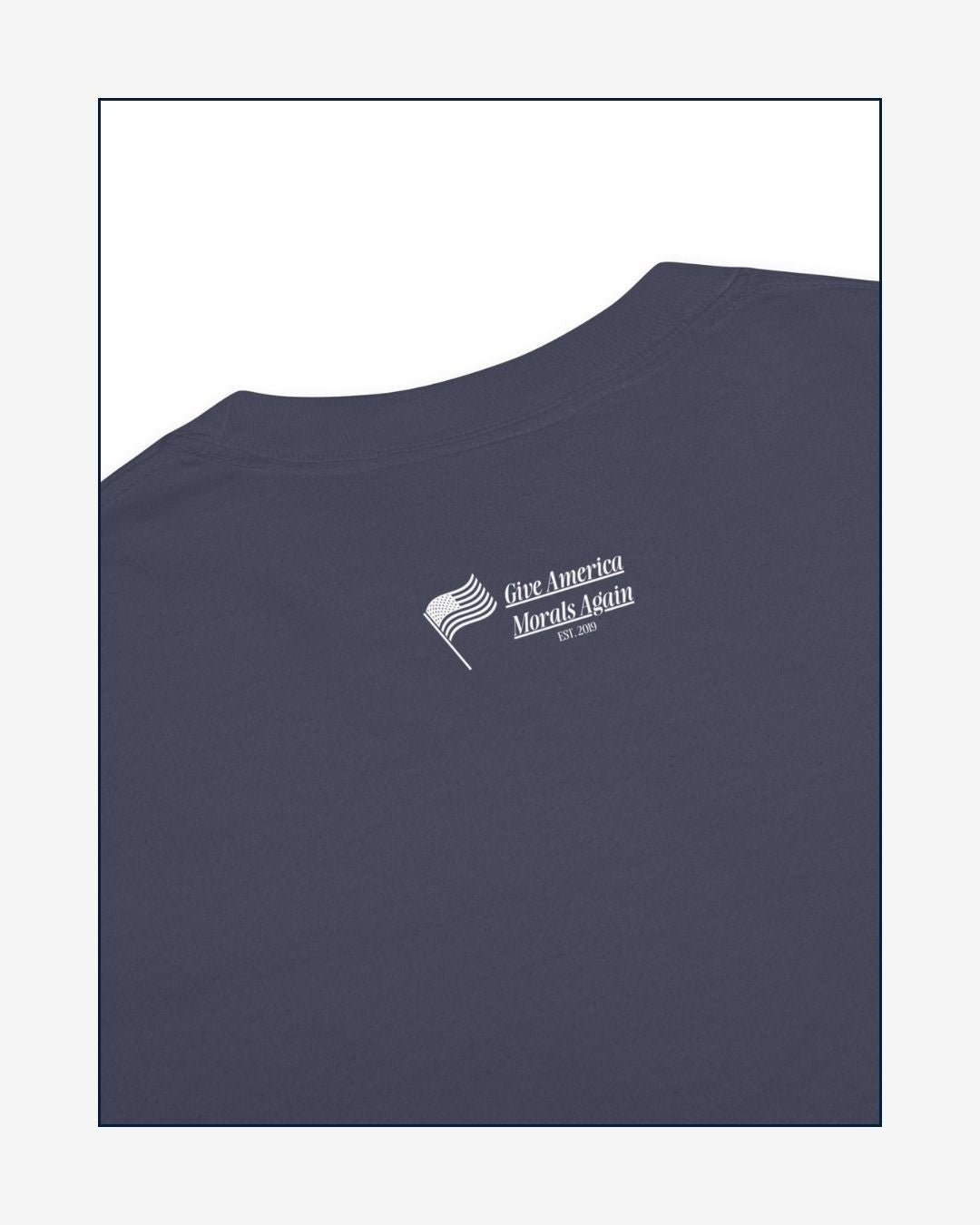 The Original Heavyweight Tee