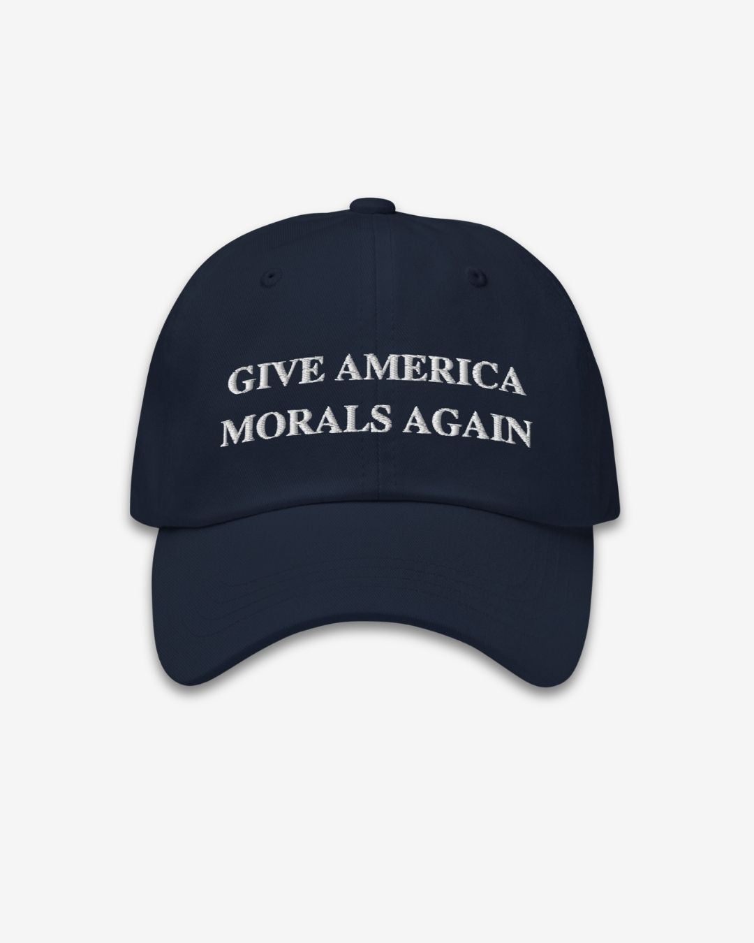 The Original Baseball Cap