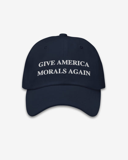 The Original Baseball Cap