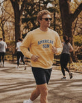 The American Son Crewneck — Summer