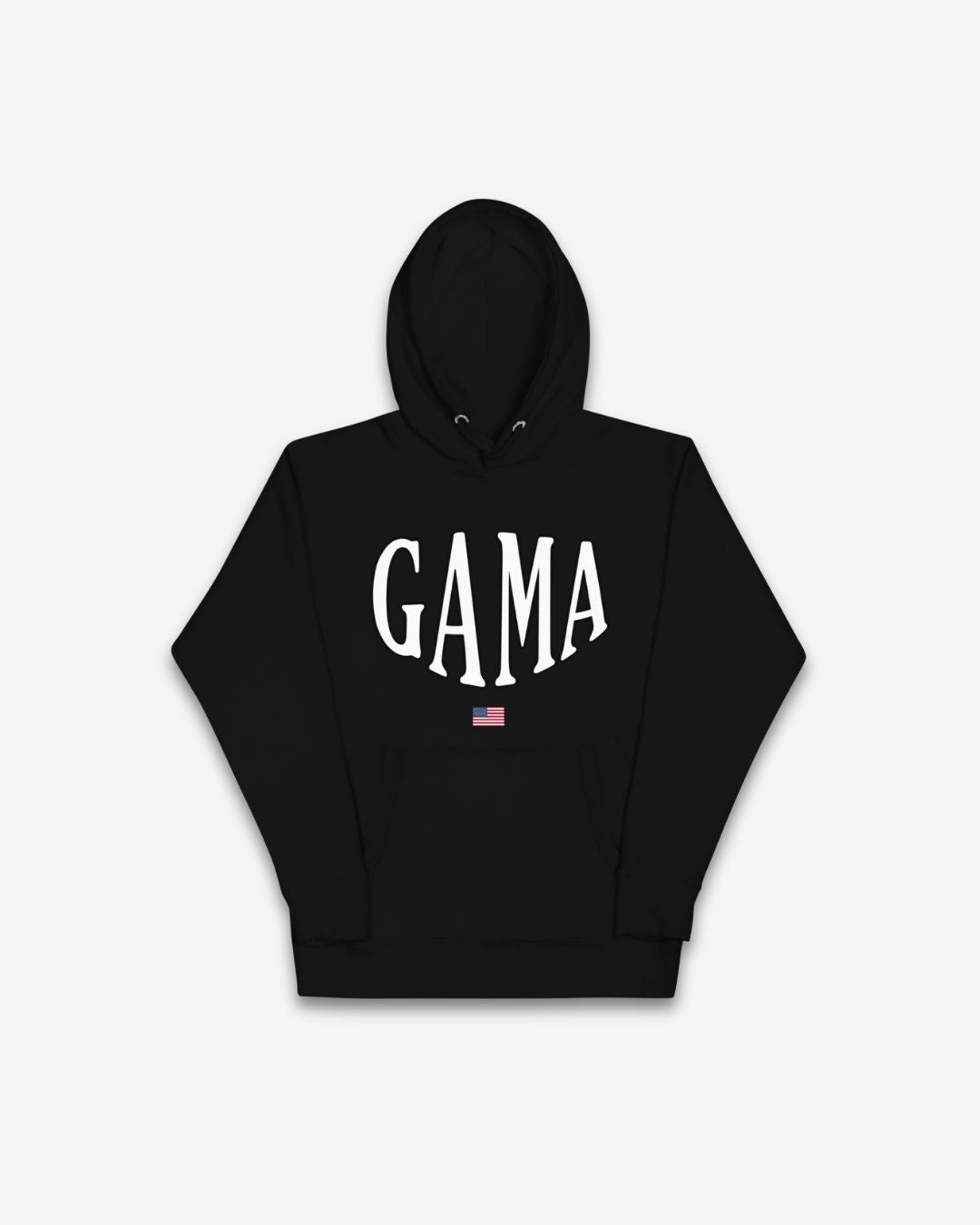 The Emblem Hoodie