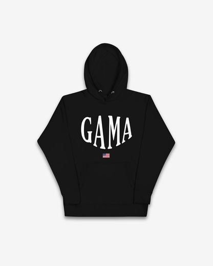 The Emblem Hoodie