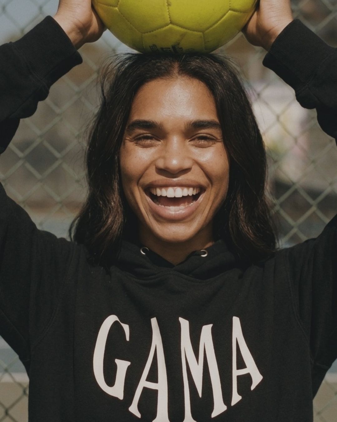 The Emblem Hoodie