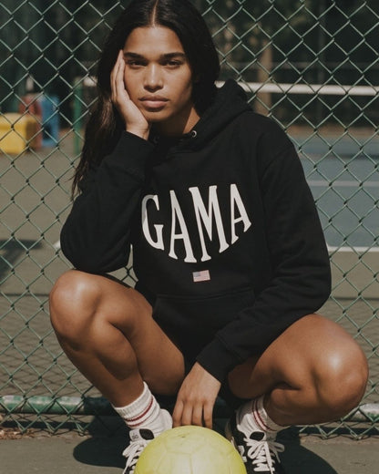 The Emblem Hoodie