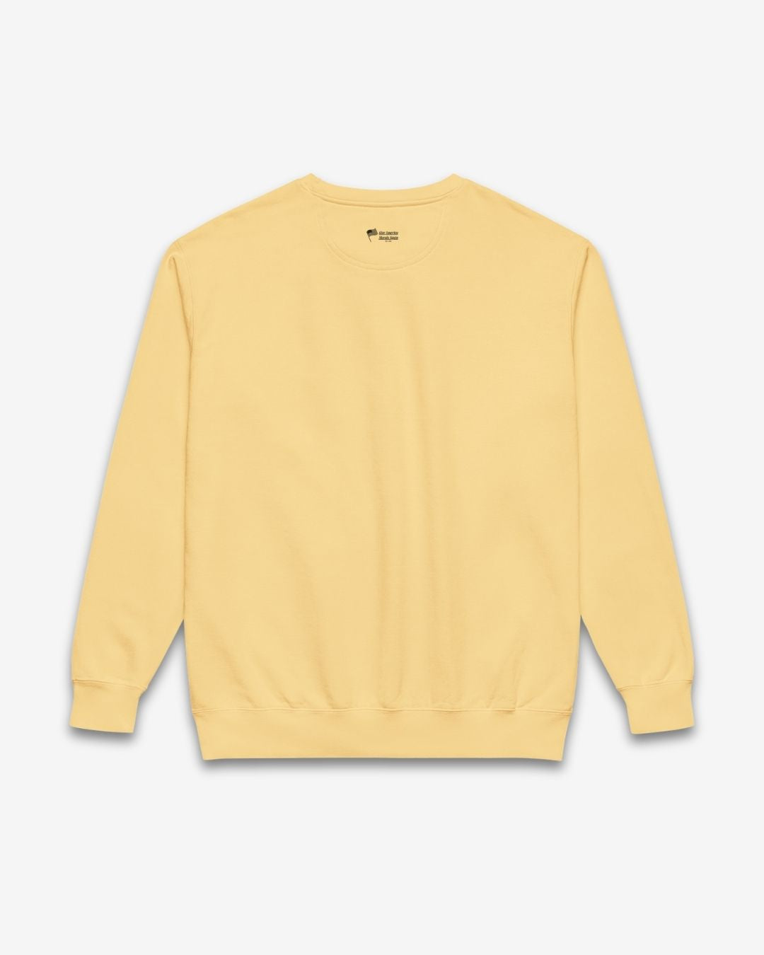 The American Daughter Crewneck — Summer