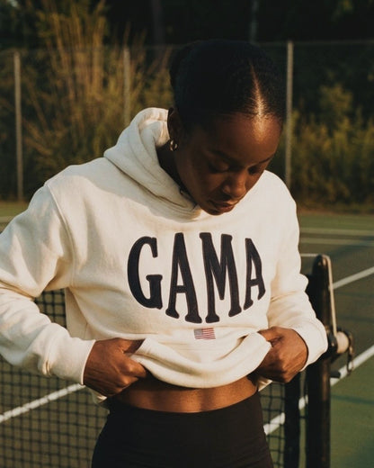 The Emblem Hoodie