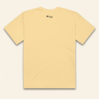 The East Coast Heavyweight Tee