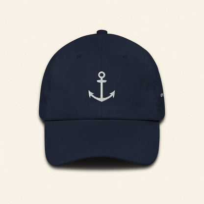The Hook Baseball Cap