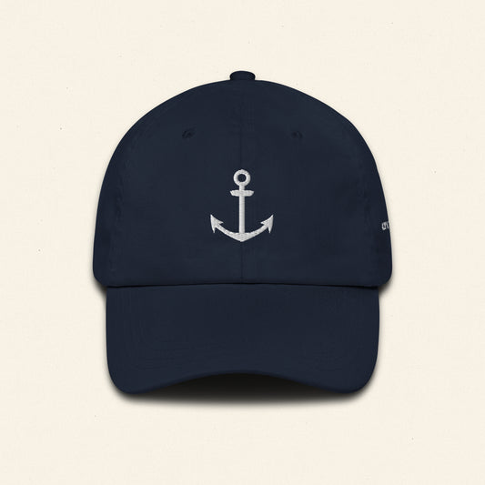 The Hook Baseball Cap