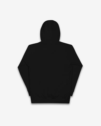 The Emblem Hoodie