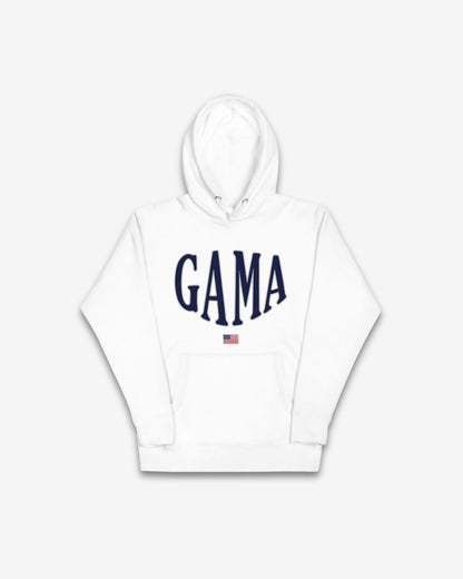 The Emblem Hoodie