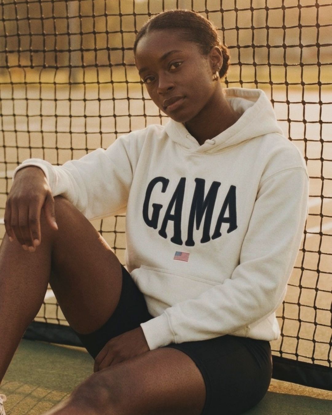 The Emblem Hoodie
