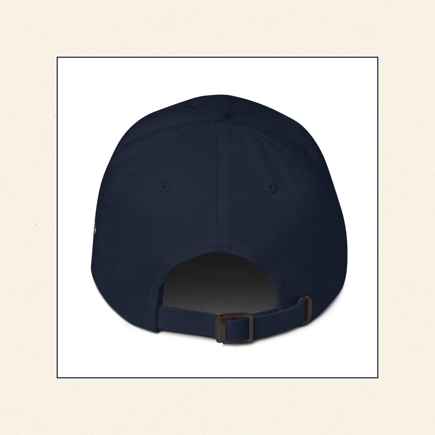 The Hook Baseball Cap