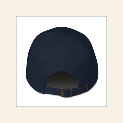 The Hook Baseball Cap