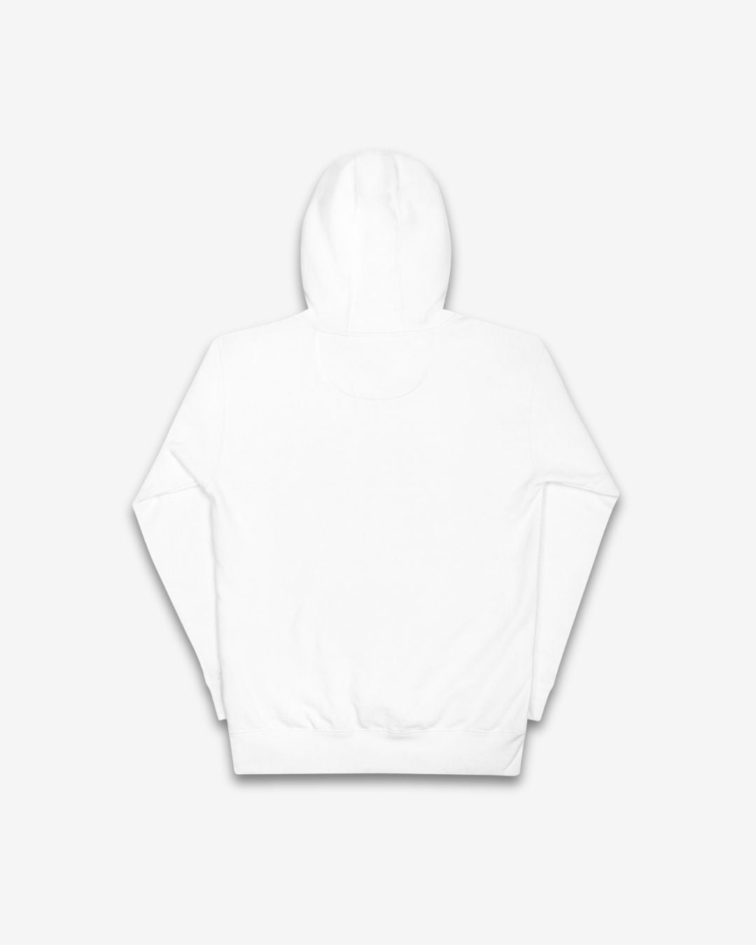 The Emblem Hoodie