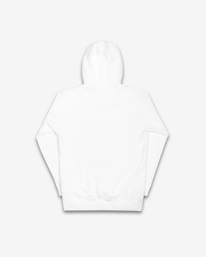 The Emblem Hoodie