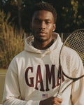 The Emblem Hoodie