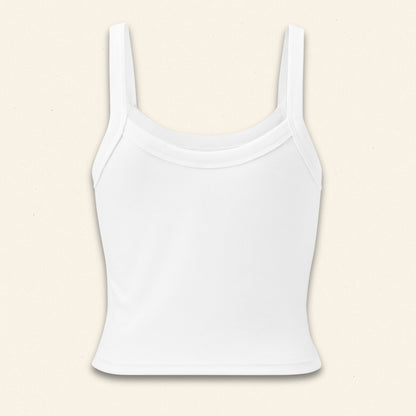 The Cherry American Daughter Tank