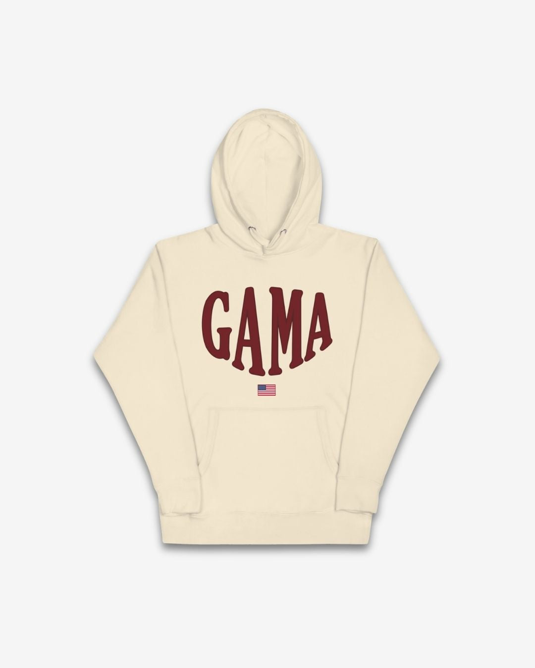The Emblem Hoodie