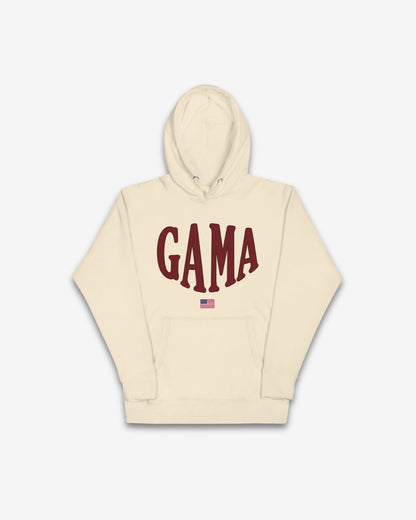 The Emblem Hoodie