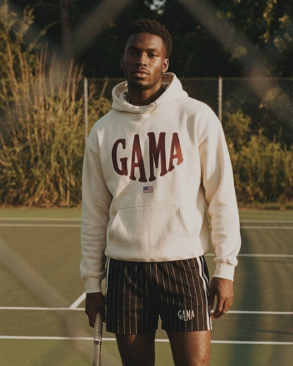 The Emblem Hoodie