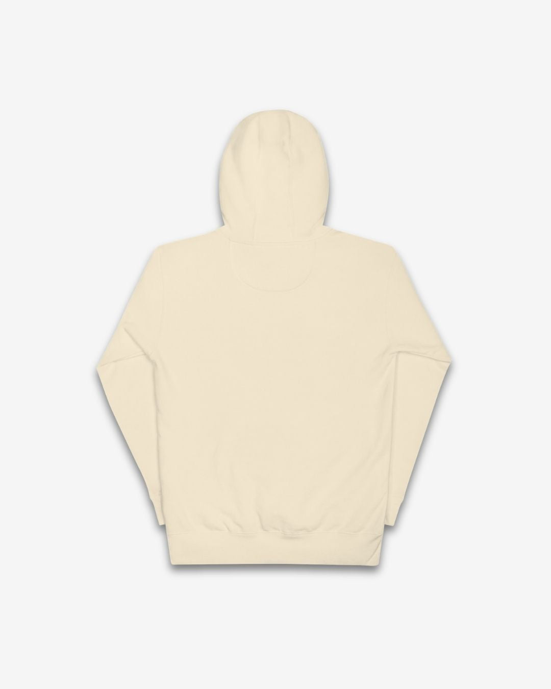 The Emblem Hoodie