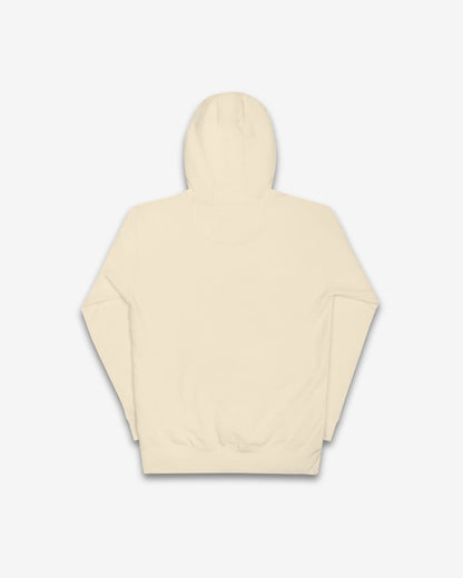 The Emblem Hoodie