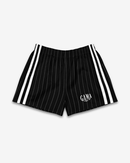 The Drill Shorts — Coal