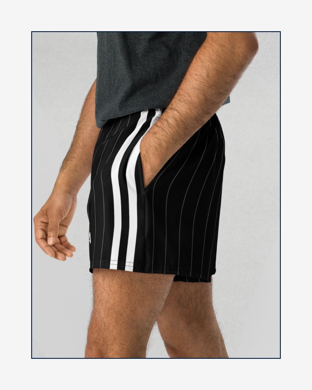 The Drill Shorts — Coal