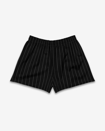 The Drill Shorts — Coal