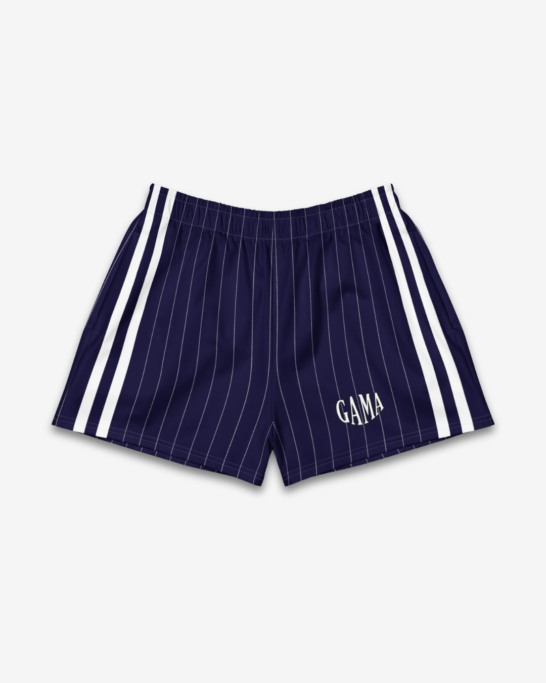 The Drill Shorts — Midnight