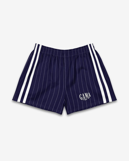 The Drill Shorts — Midnight