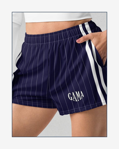 The Drill Shorts — Midnight