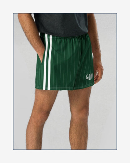 The Drill Shorts — Field