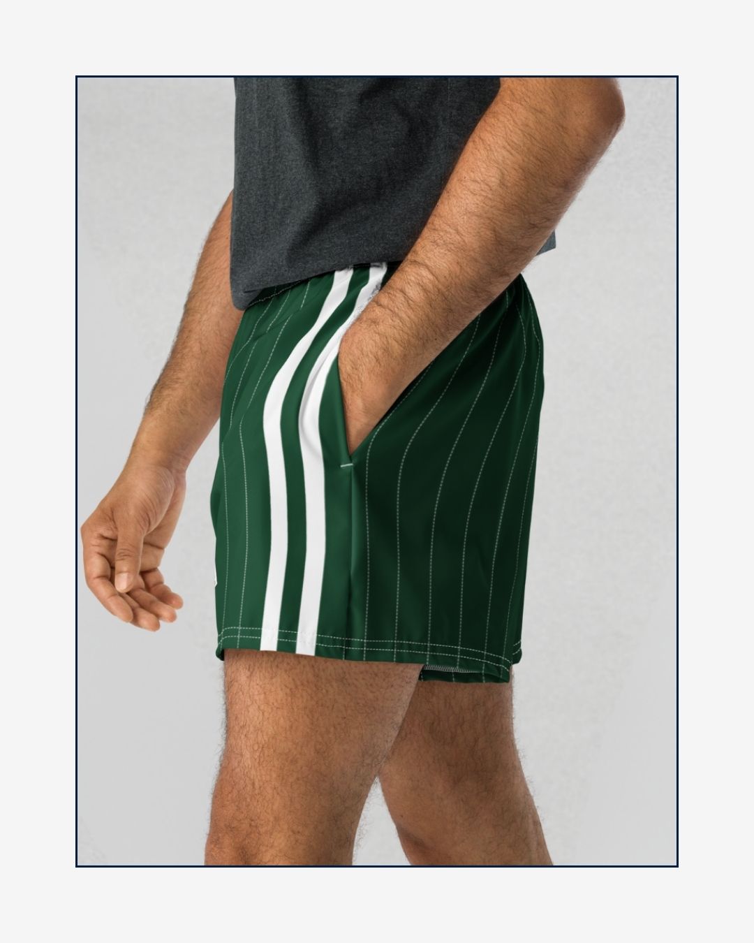 The Drill Shorts — Field