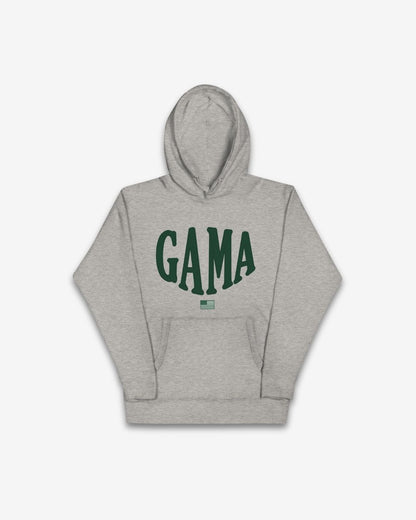 The Emblem Hoodie