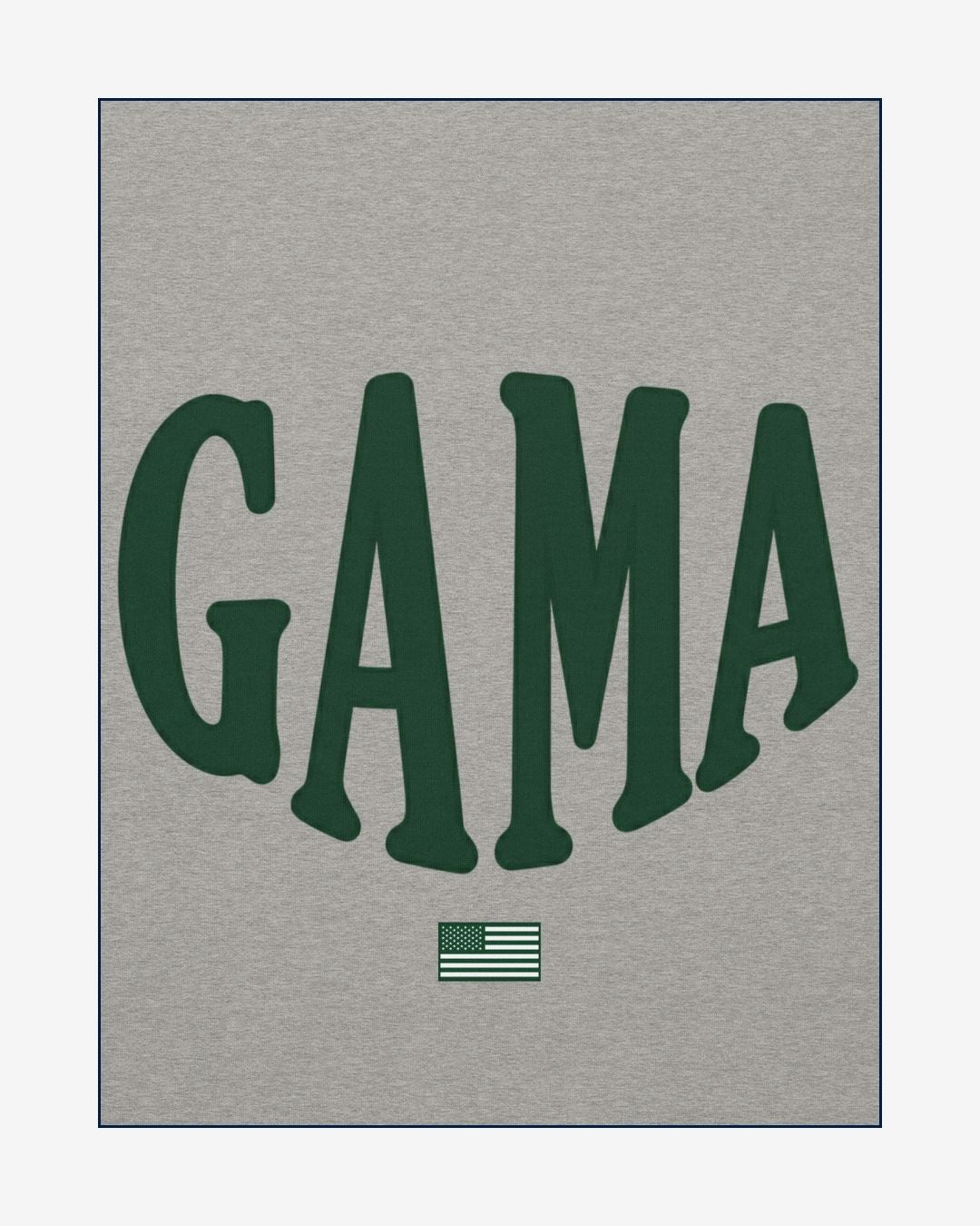 The Emblem Hoodie