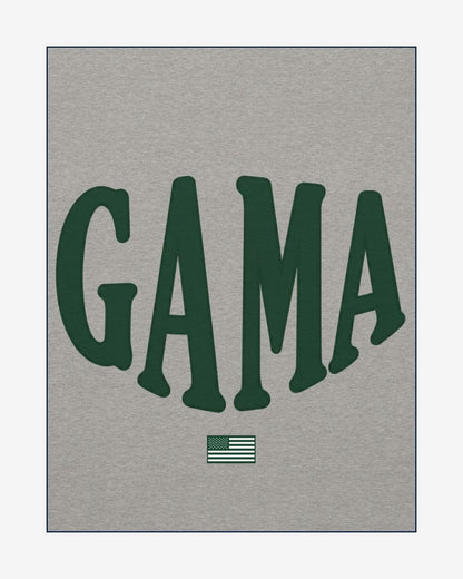 The Emblem Hoodie