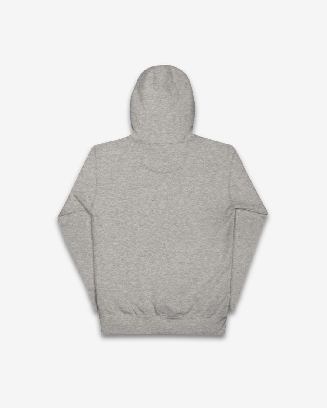 The Emblem Hoodie