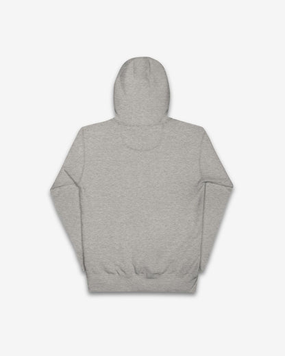 The Emblem Hoodie